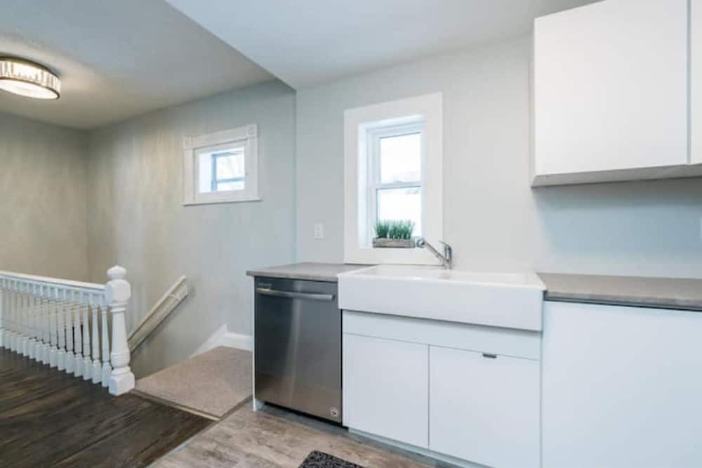 Photo of Kitchen in North London