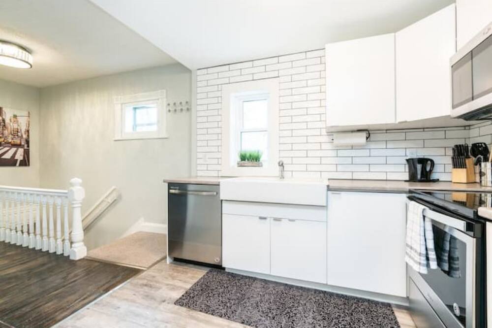 Photo of Kitchen in North London