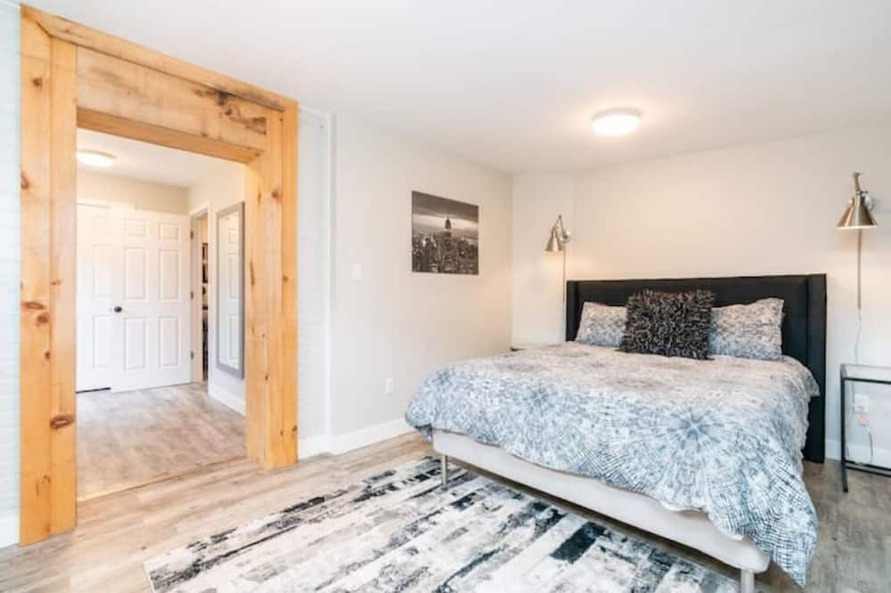Photo of Bedroom in North London