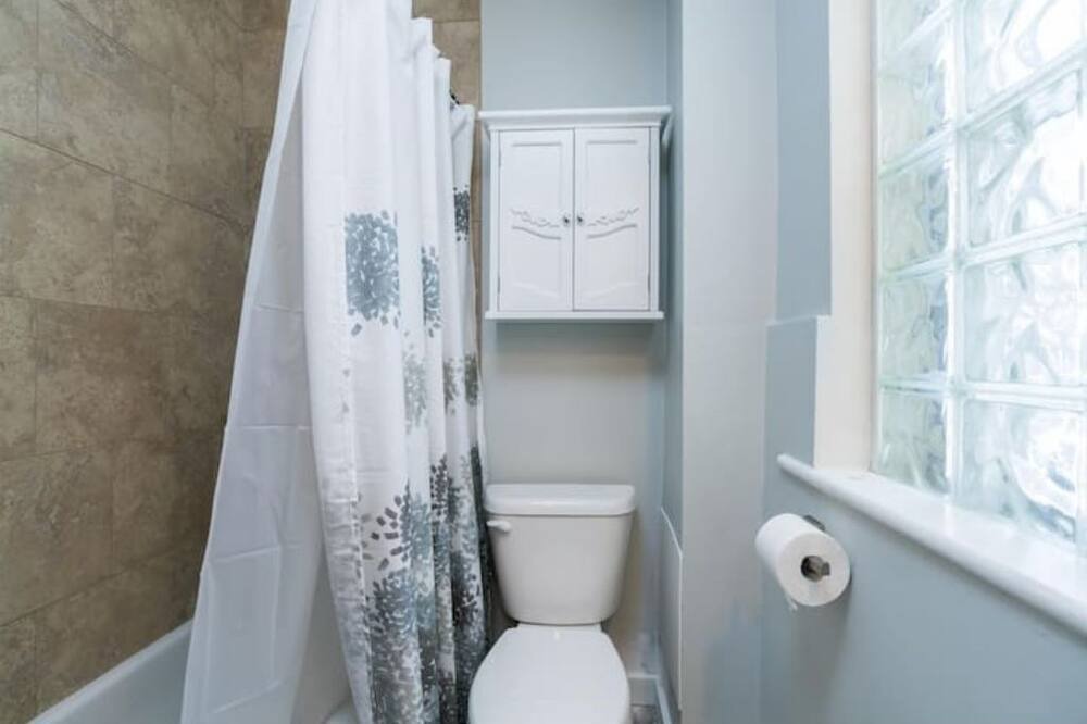 Photo of Bathroom in North London
