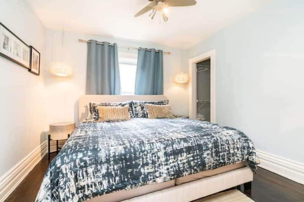Photo of Bedroom in North London