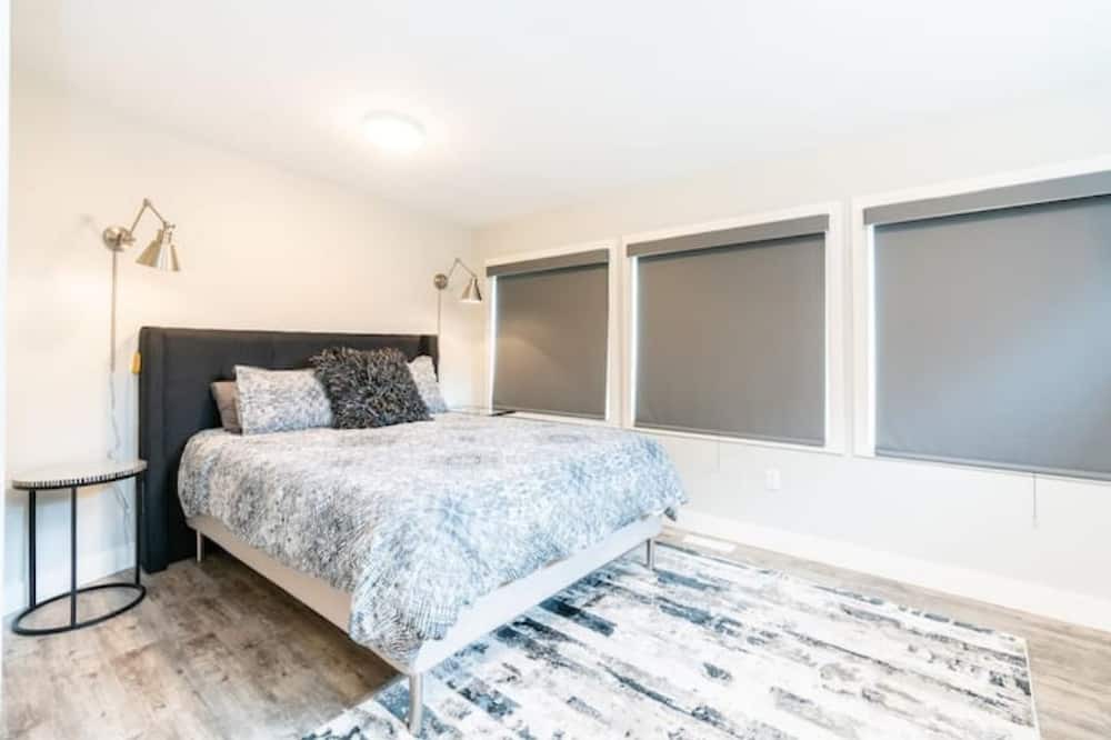 Photo of Bedroom in North London