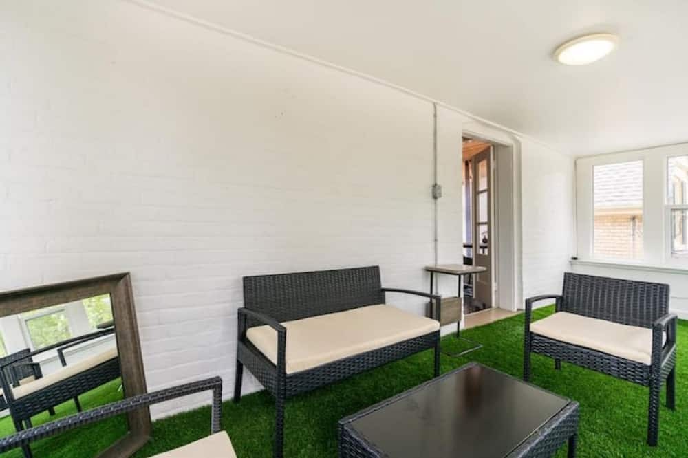 Photo of Outdoor in North London