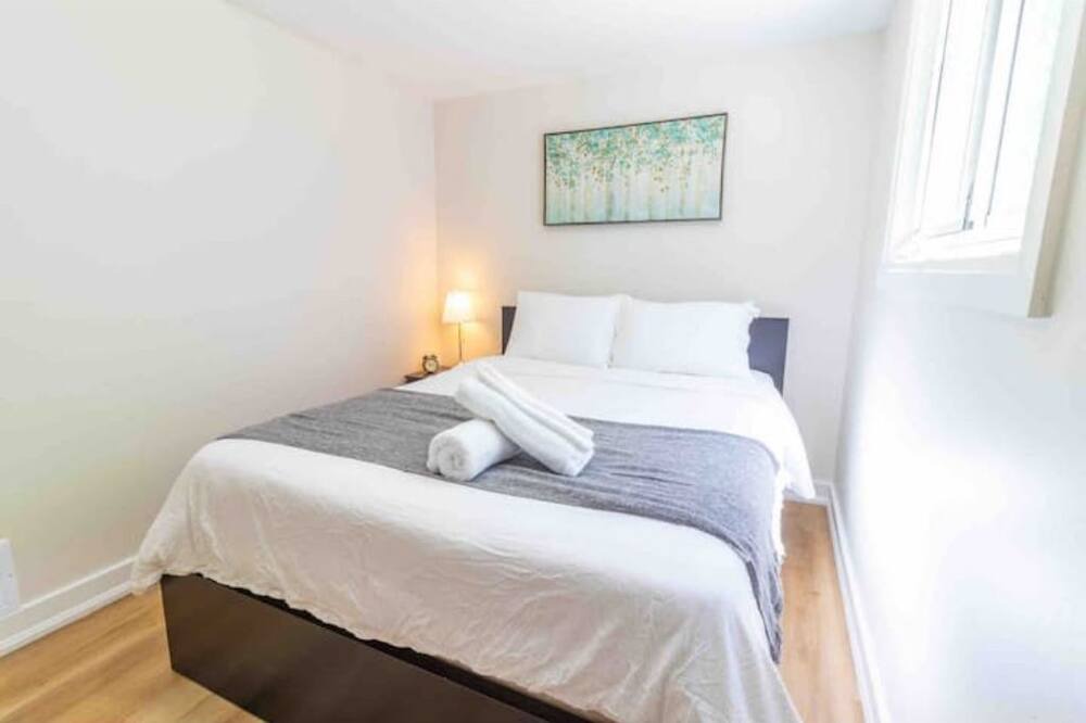 Photo of Bedroom in London
