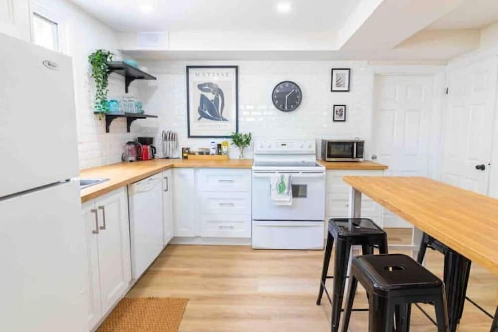 Photo of Kitchen in London