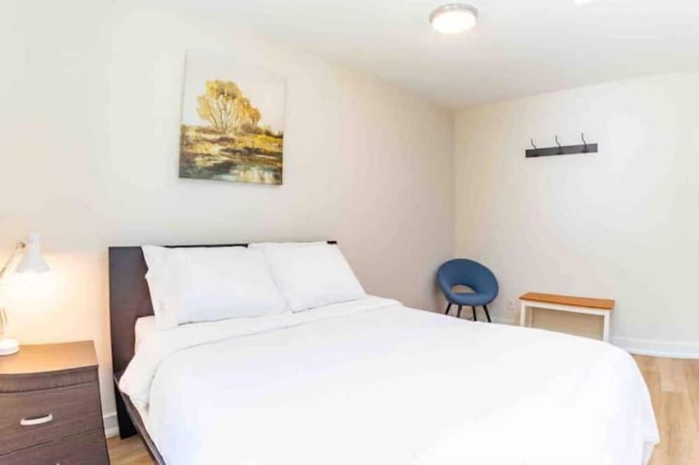 Photo of Bedroom in London