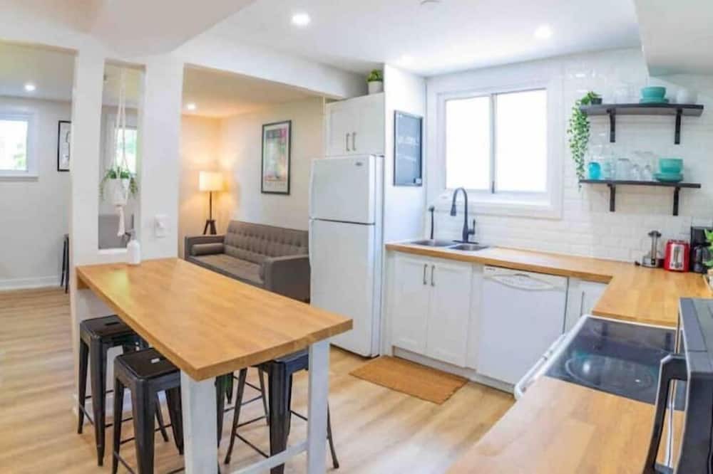 Photo of Kitchen in London