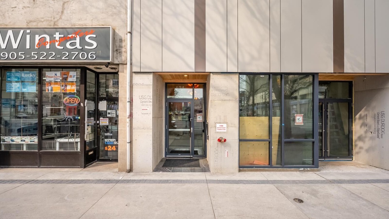 Photo of Outdoor in Central Hamilton