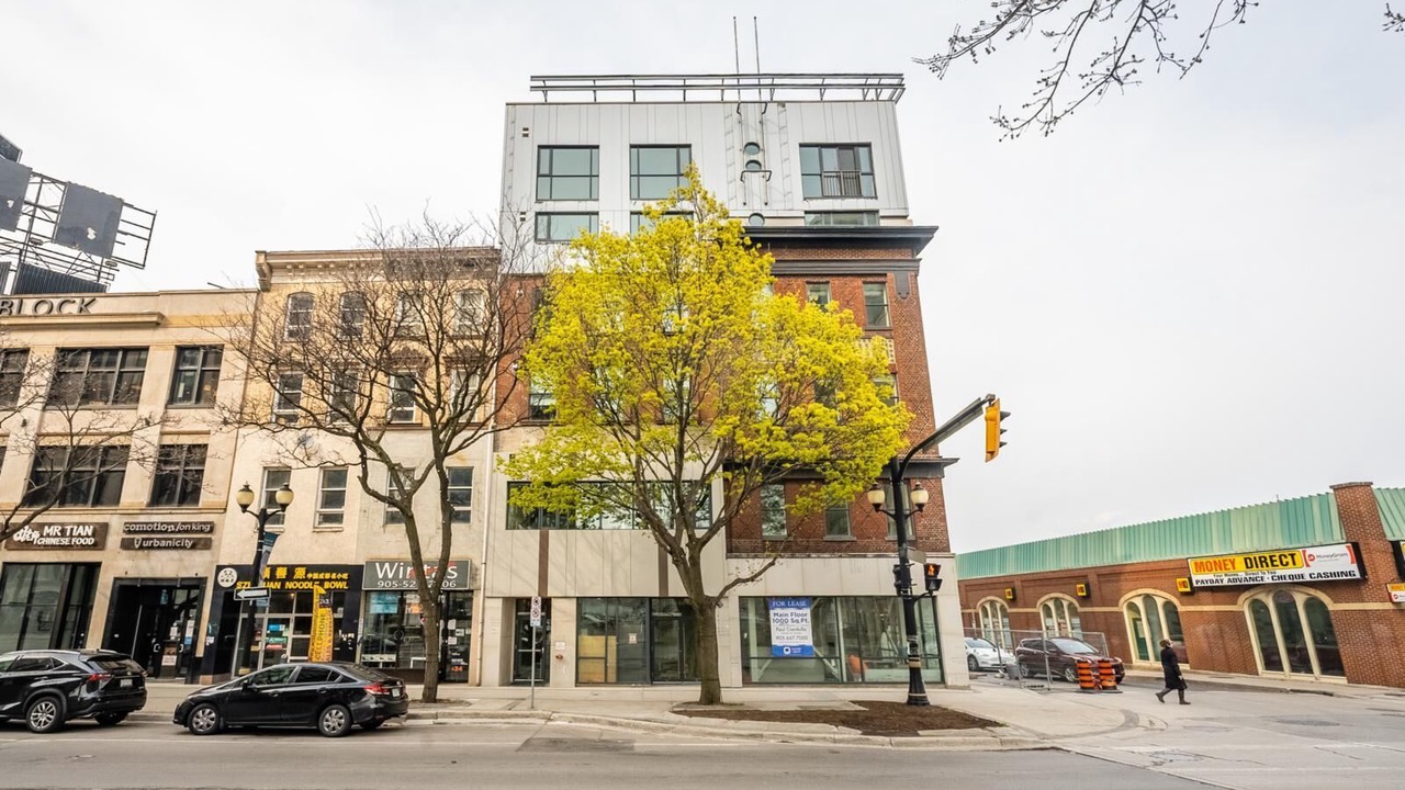 Photo of Others in Central Hamilton