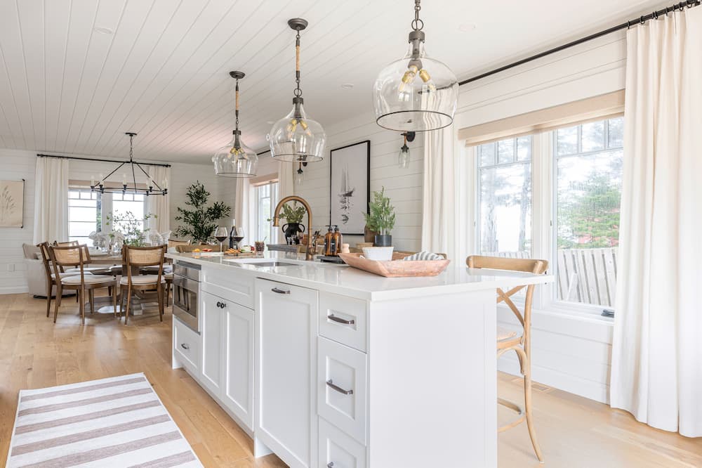 Photo of Kitchen in Queens