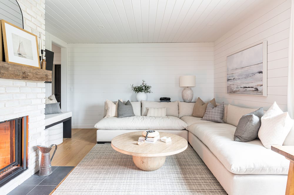 Photo of Livingroom in Queens