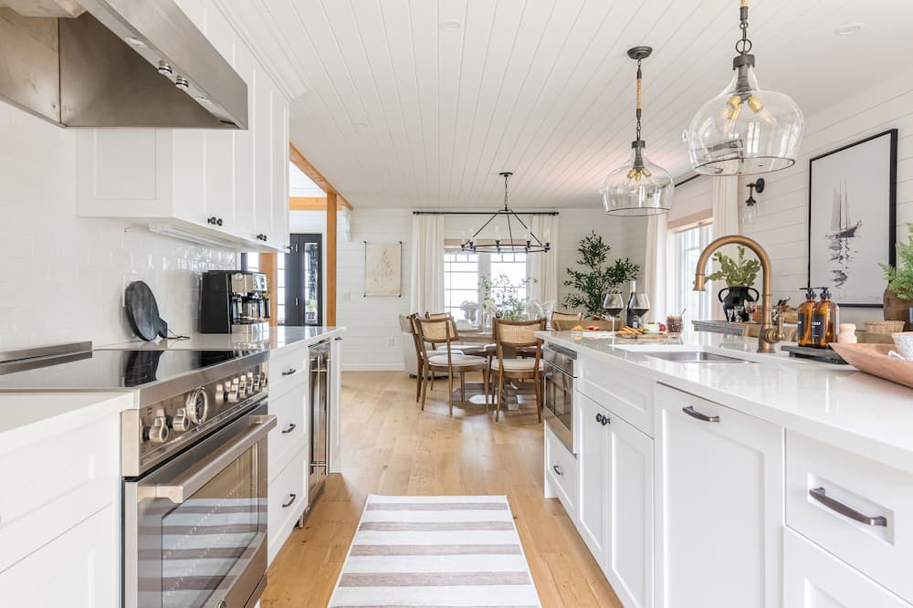 Photo of Kitchen in Queens