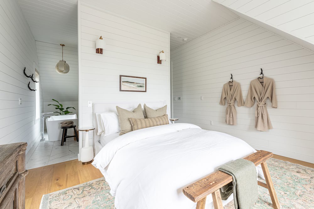 Photo of Bedroom in Queens