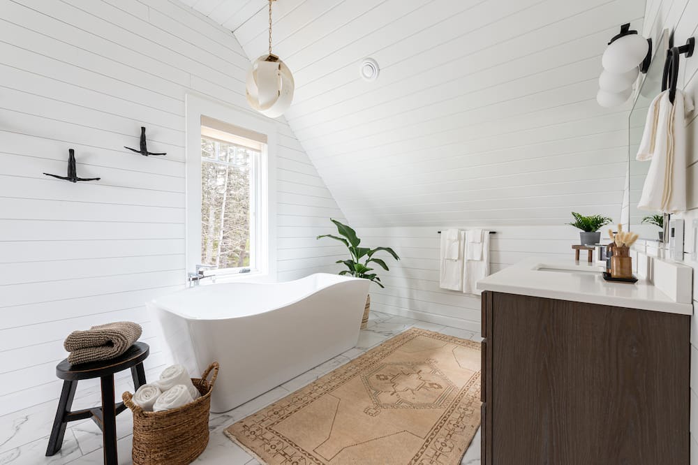 Photo of Bathroom in Queens