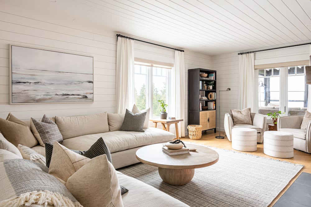 Photo of Livingroom in Queens