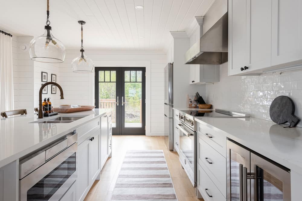 Photo of Kitchen in Queens
