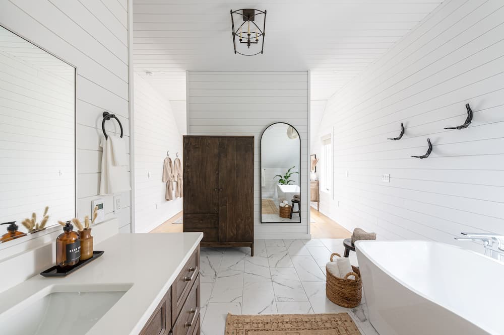 Photo of Bathroom in Queens