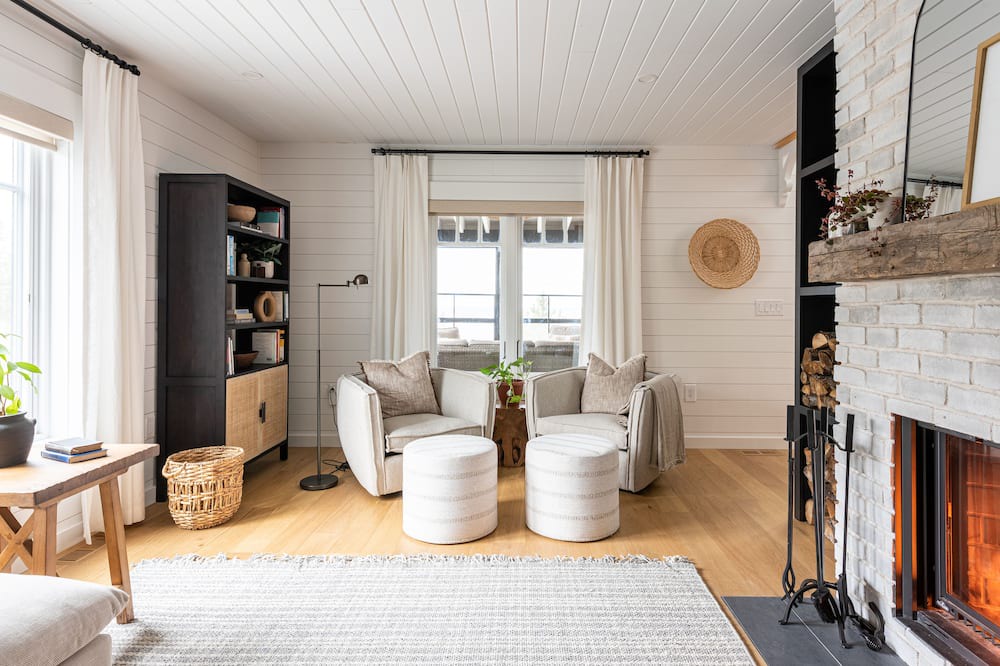Photo of Livingroom in Queens