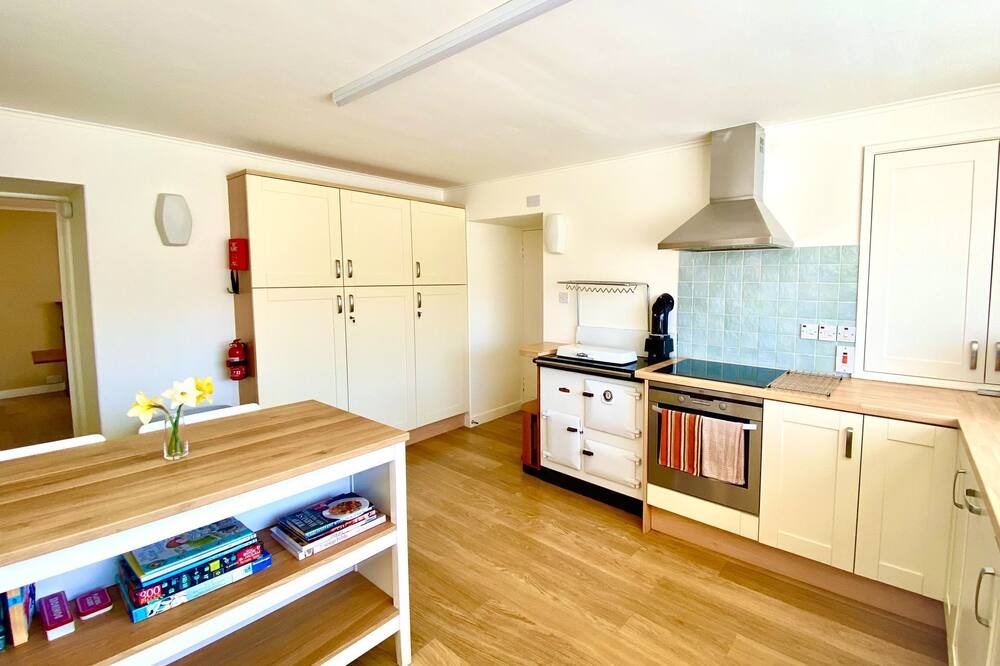 Photo of Kitchen in Breakish