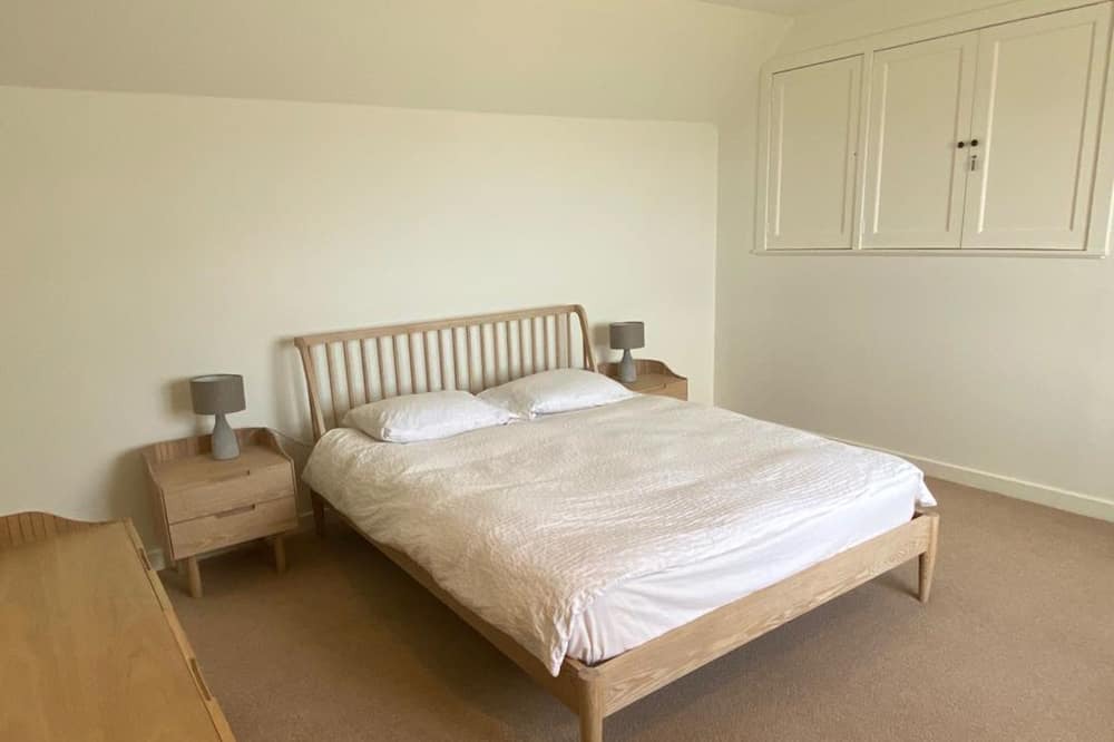 Photo of Bedroom in Breakish
