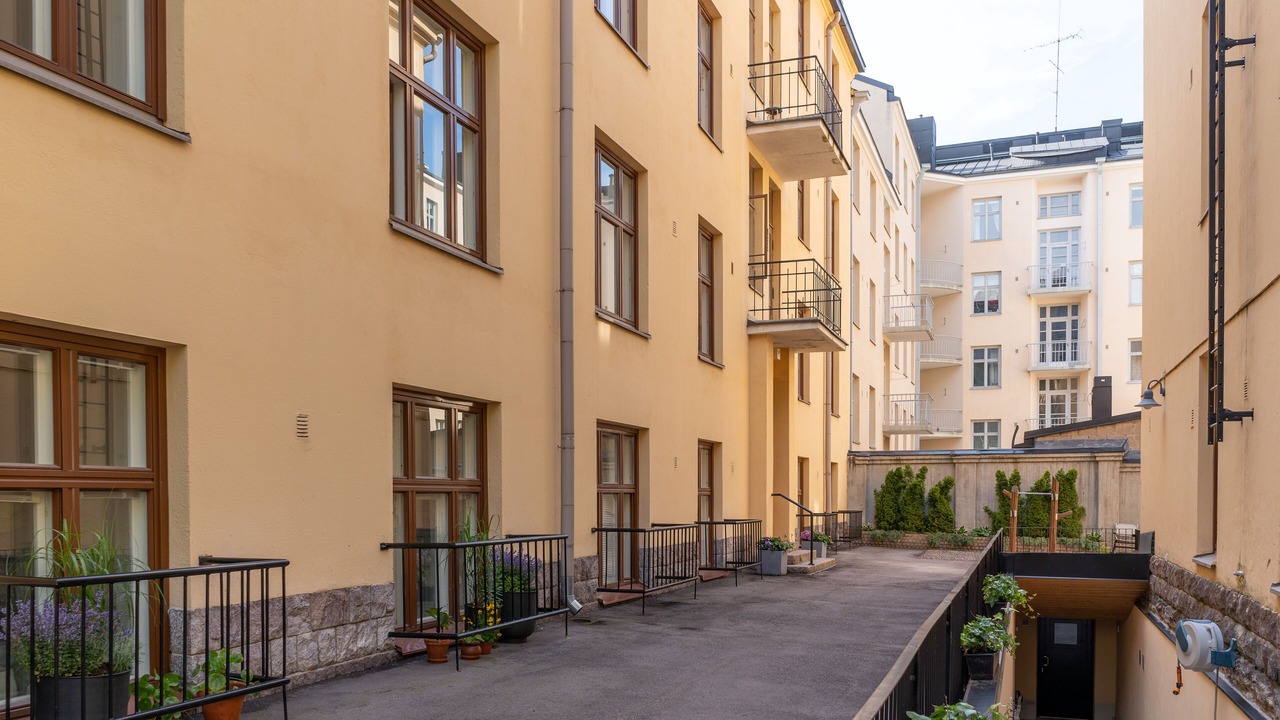 Photo of Outdoor in Punavuori