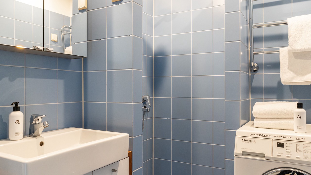 Photo of Bathroom in Punavuori