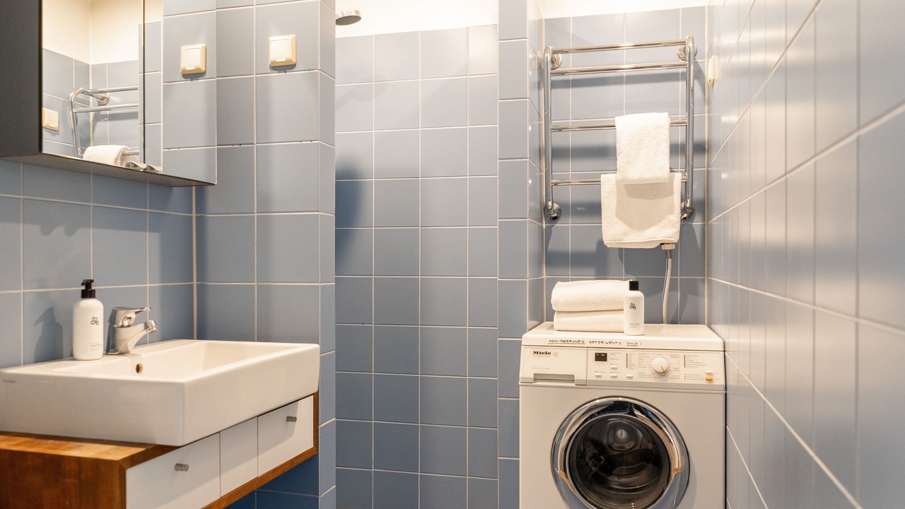 Photo of Bathroom in Punavuori