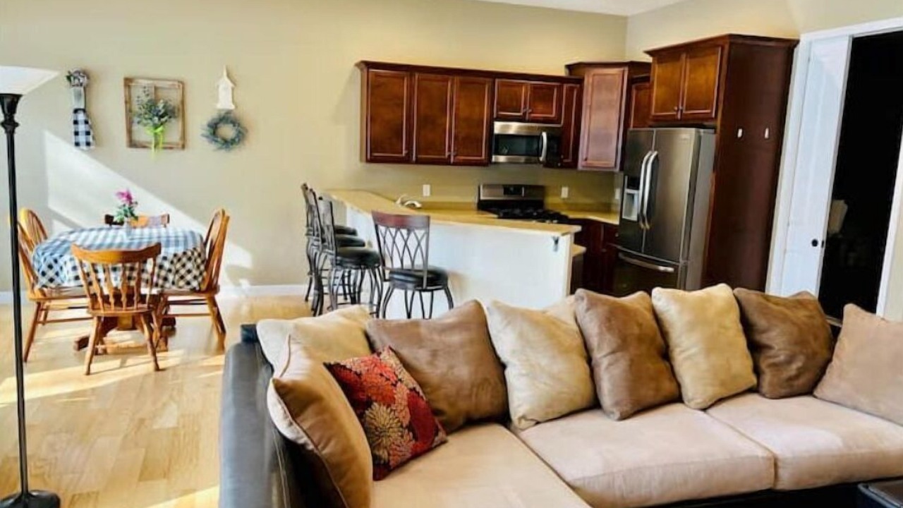 Photo of Livingroom in Stevens Point