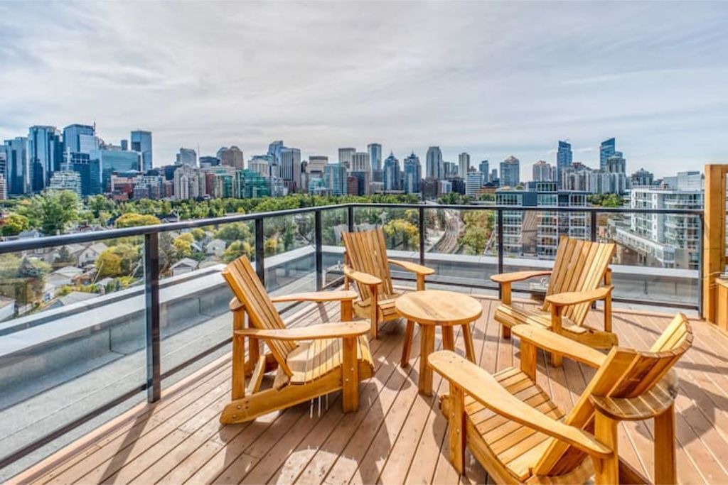 Photo of Outdoor in Sunnyside