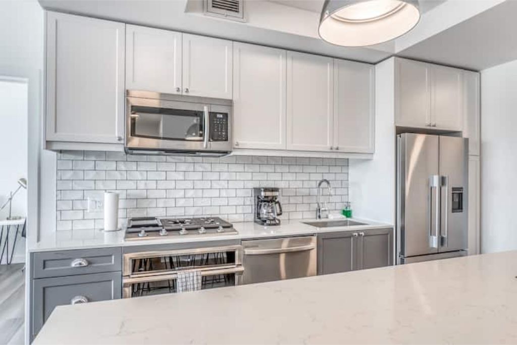 Photo of Kitchen in Sunnyside