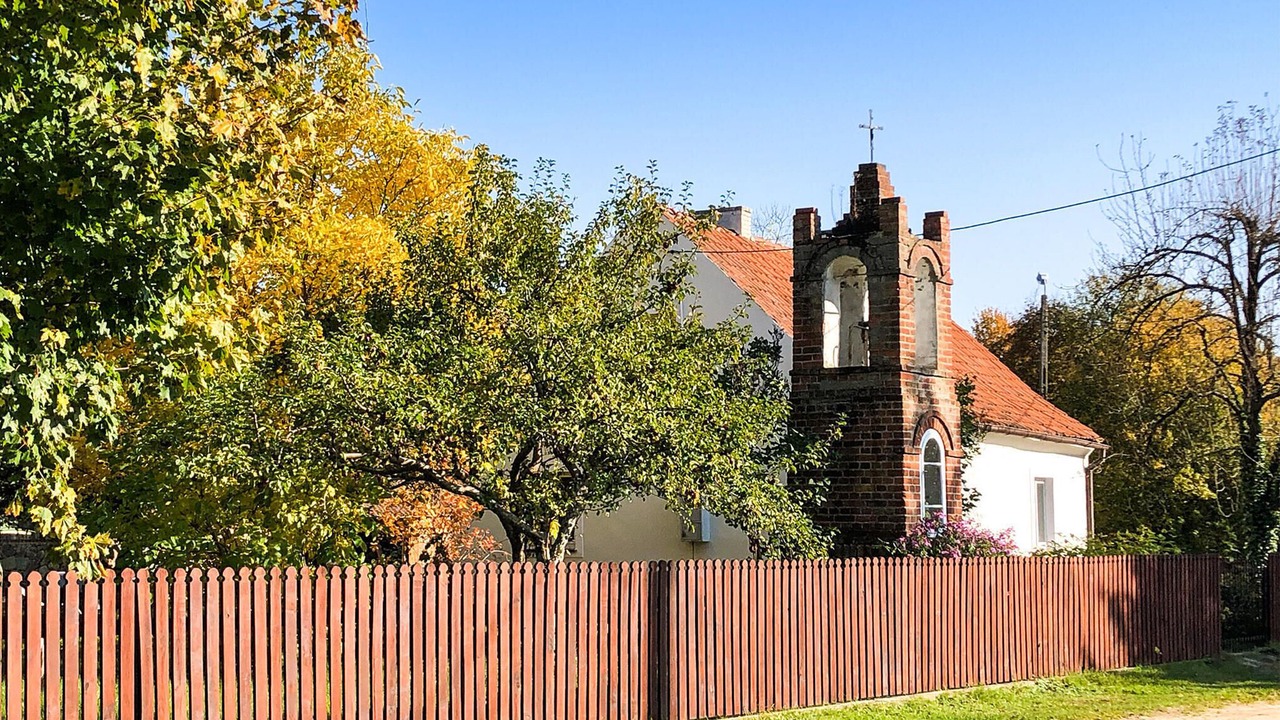Photo of Outdoor in Gledy