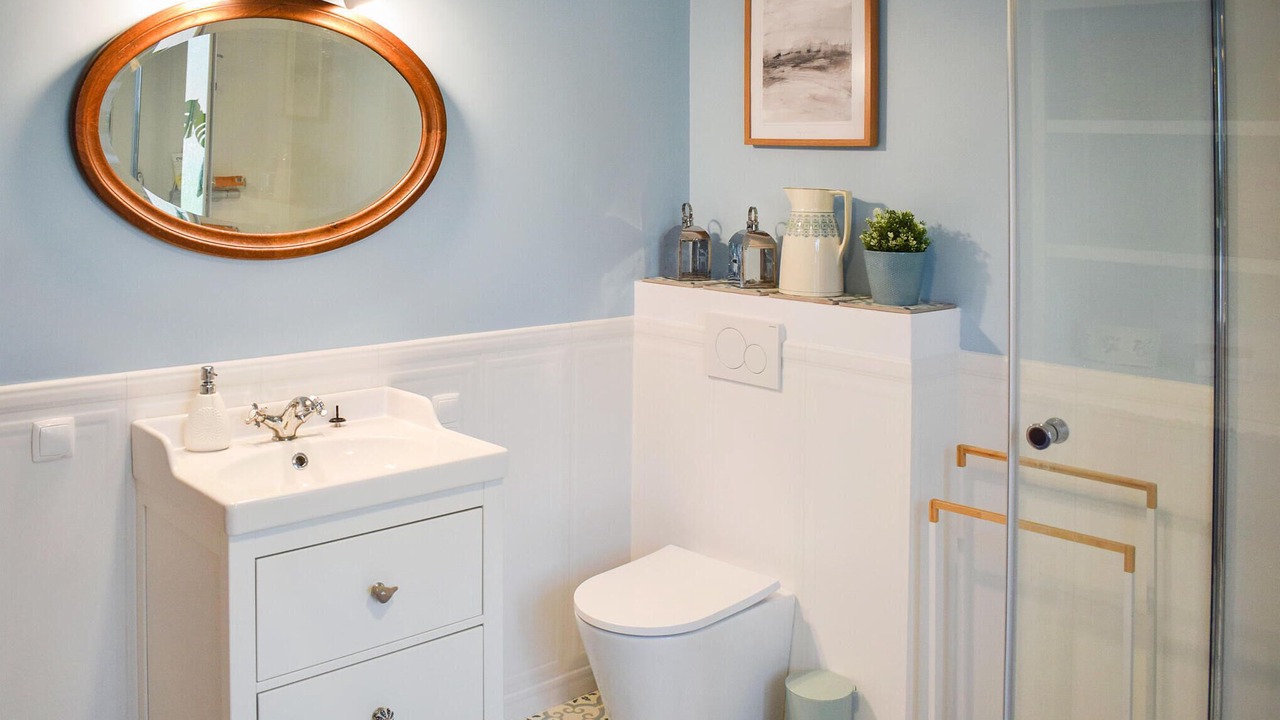 Photo of Bathroom in Gledy