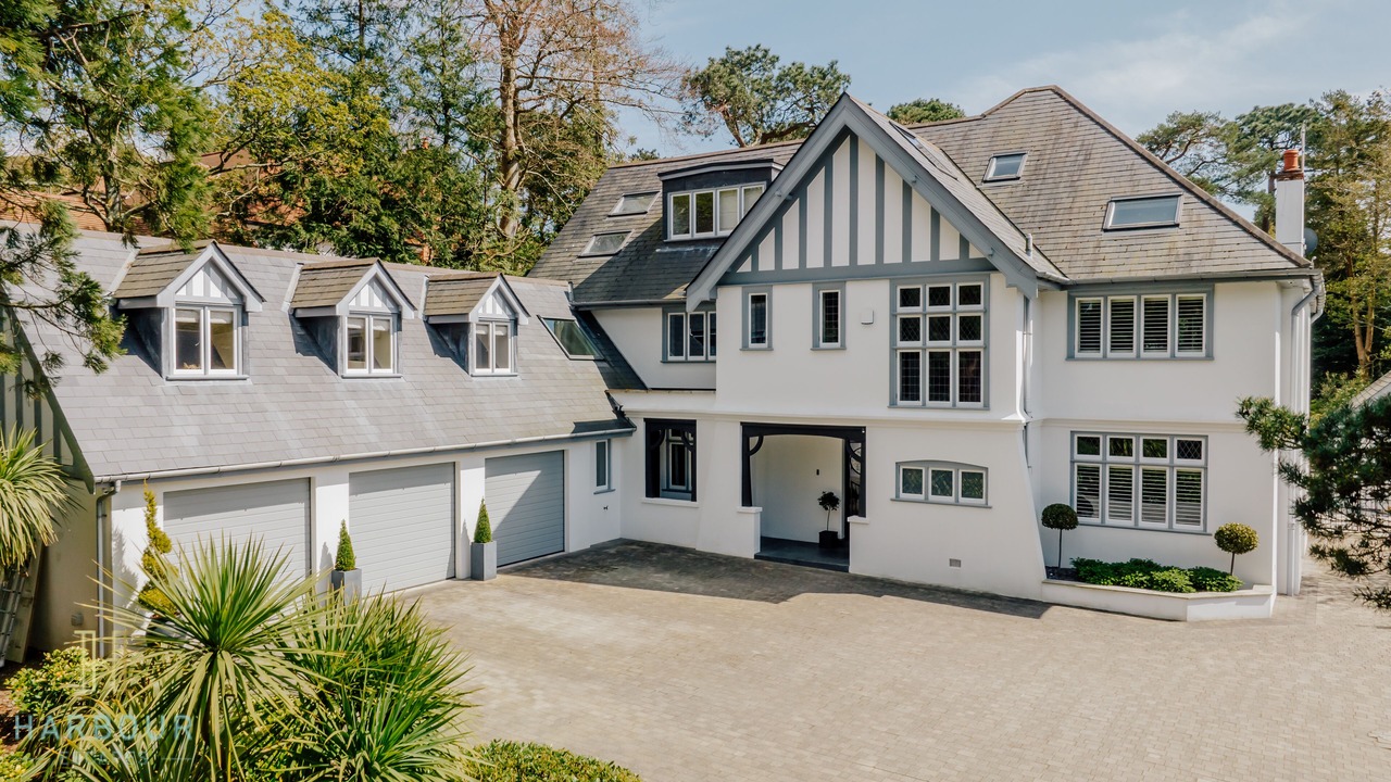 Photo of Outdoor in Canford Cliffs