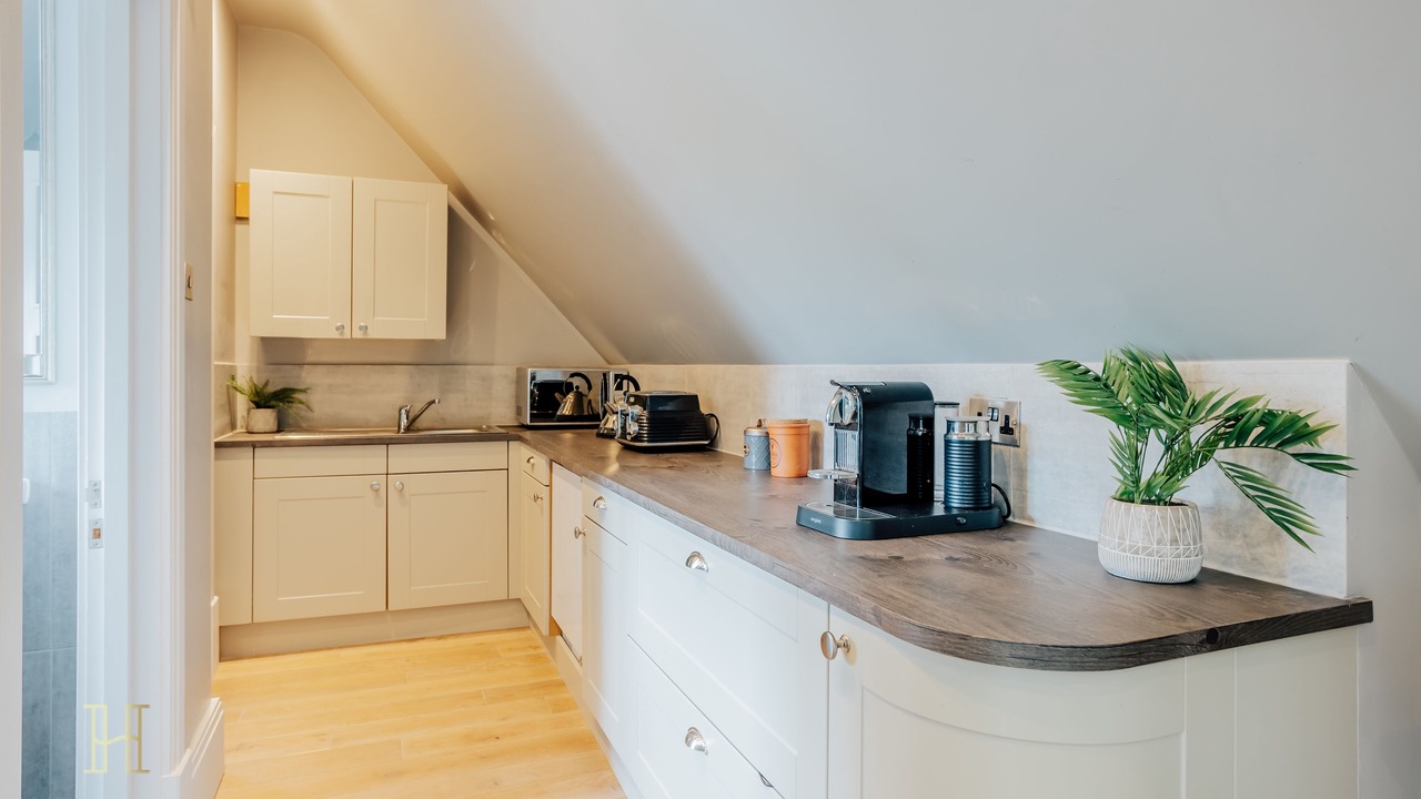 Photo of Kitchen in Canford Cliffs
