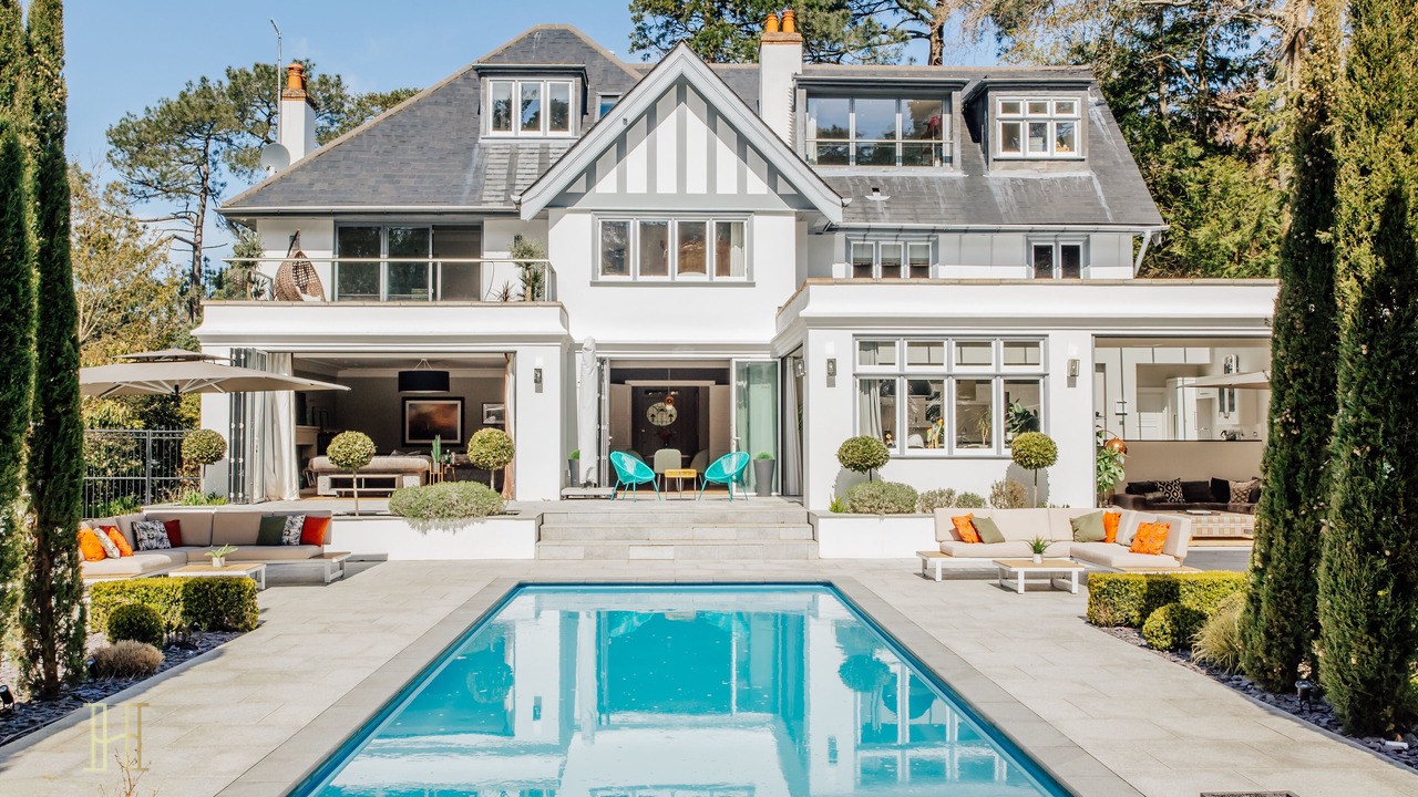 Photo of Outdoor in Canford Cliffs