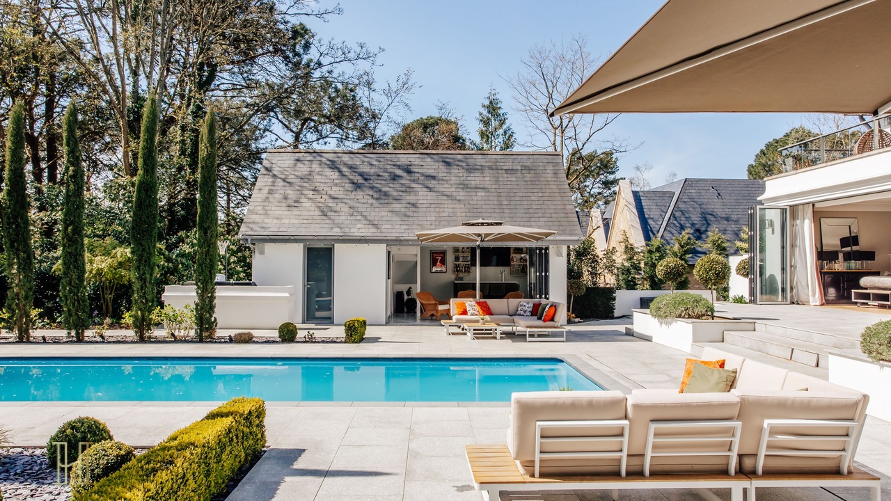 Photo of Outdoor in Canford Cliffs