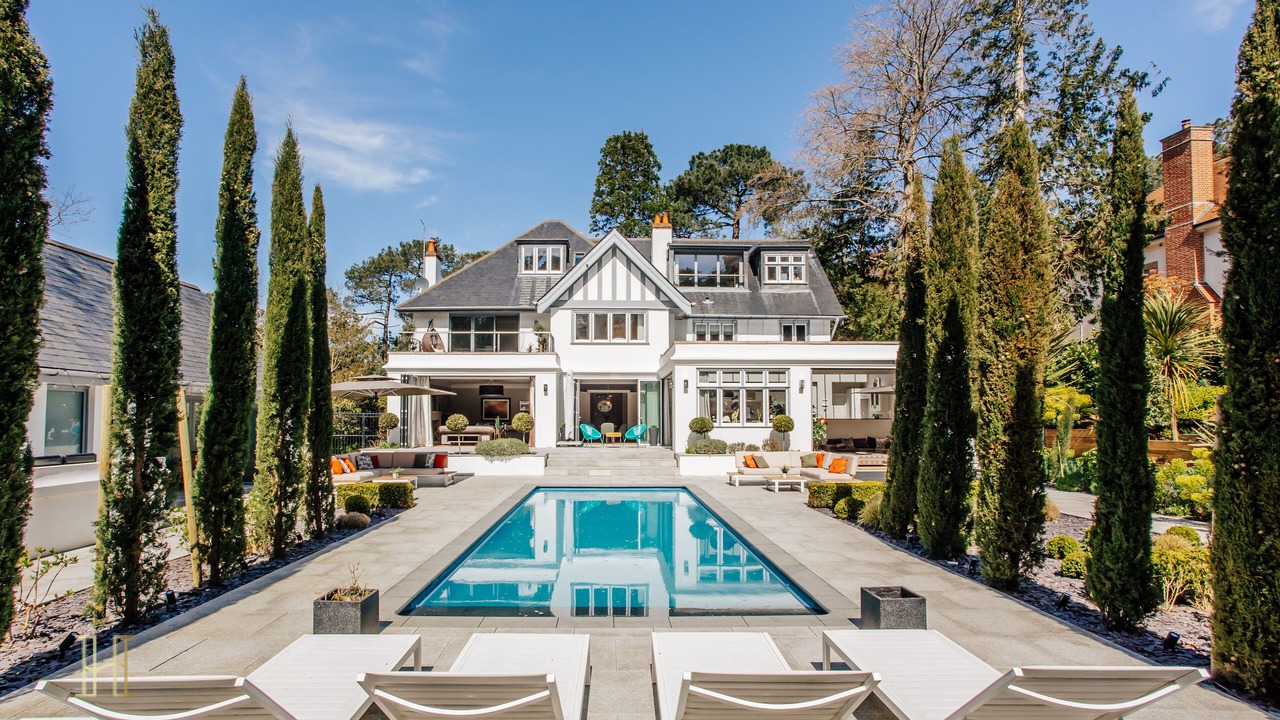 Photo of Outdoor in Canford Cliffs