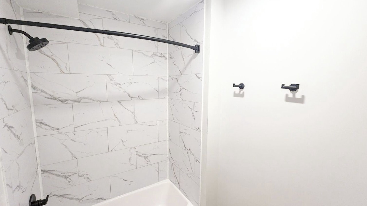 Photo of Bathroom in Upper Peninsula Michigan