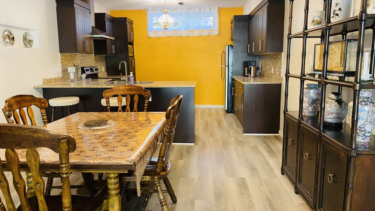 Photo of Kitchen in Coquitlam