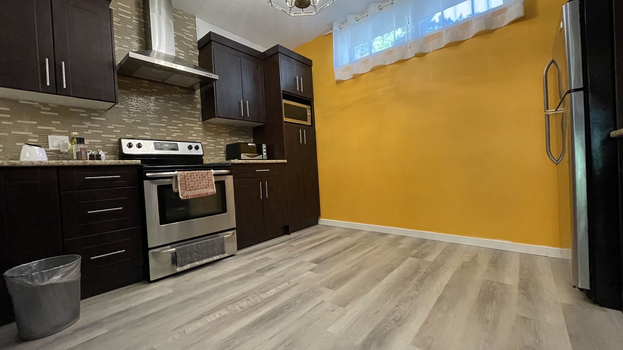 Photo of Kitchen in Coquitlam