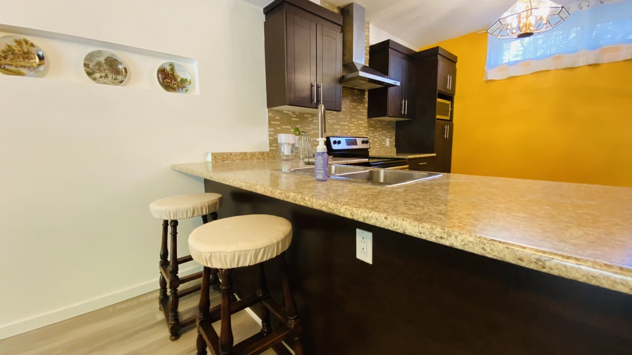 Photo of Kitchen in Coquitlam