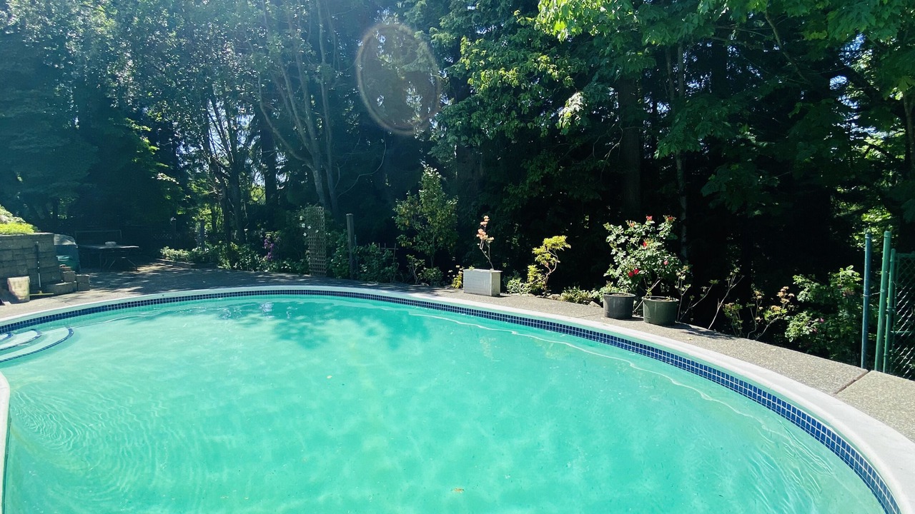 Photo of Outdoor in Coquitlam