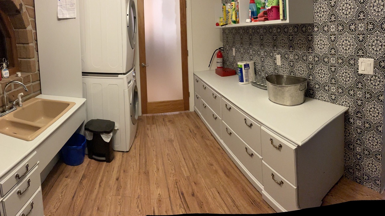 Photo of Kitchen in Point Roberts
