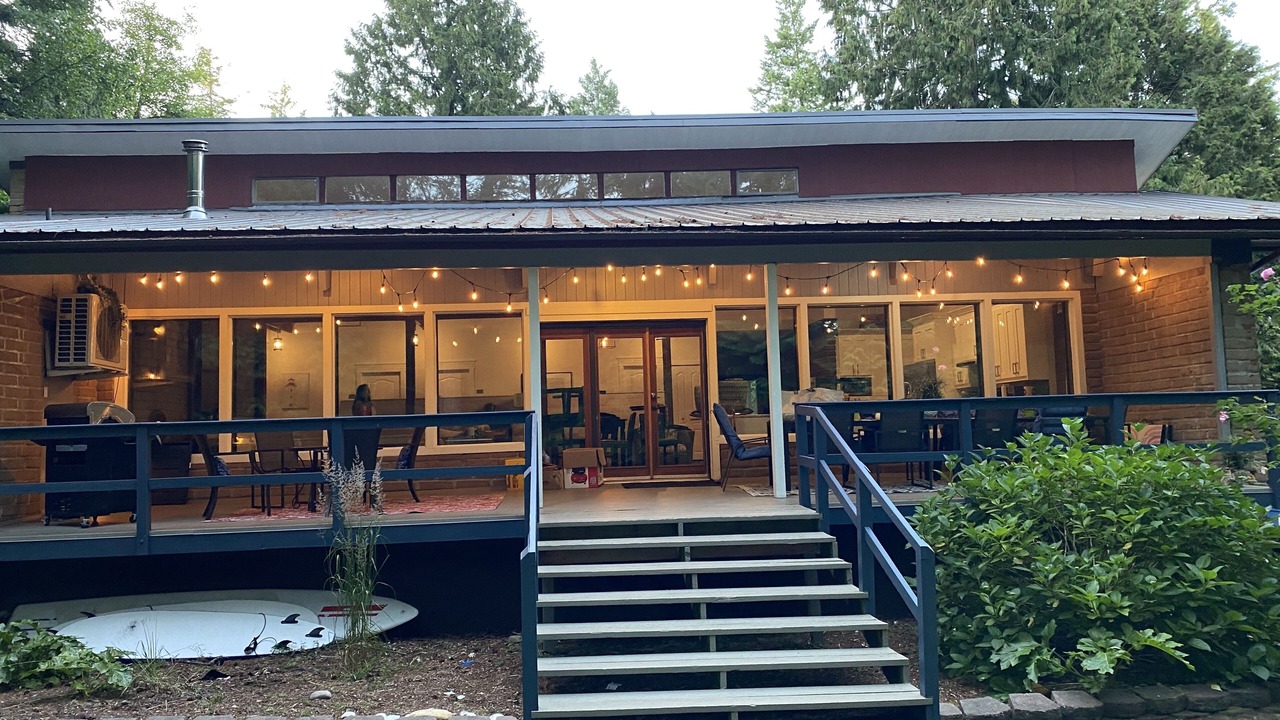 Photo of Outdoor in Point Roberts