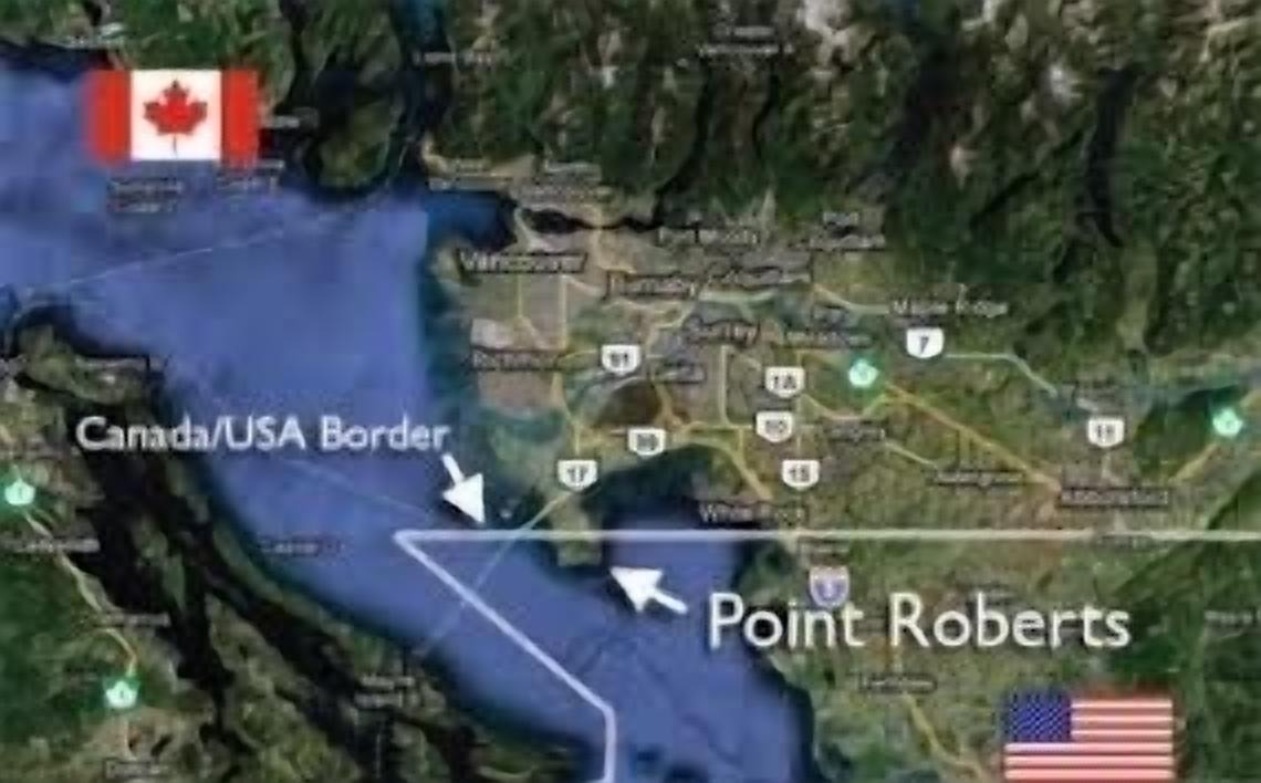 Photo of Outdoor in Point Roberts