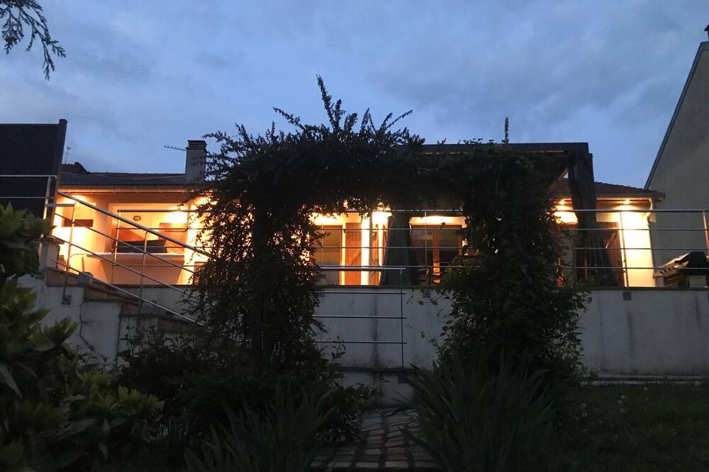 Photo of Outdoor in Lupcourt