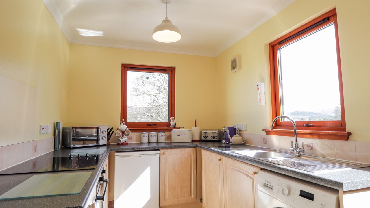 Photo of Kitchen in Farr