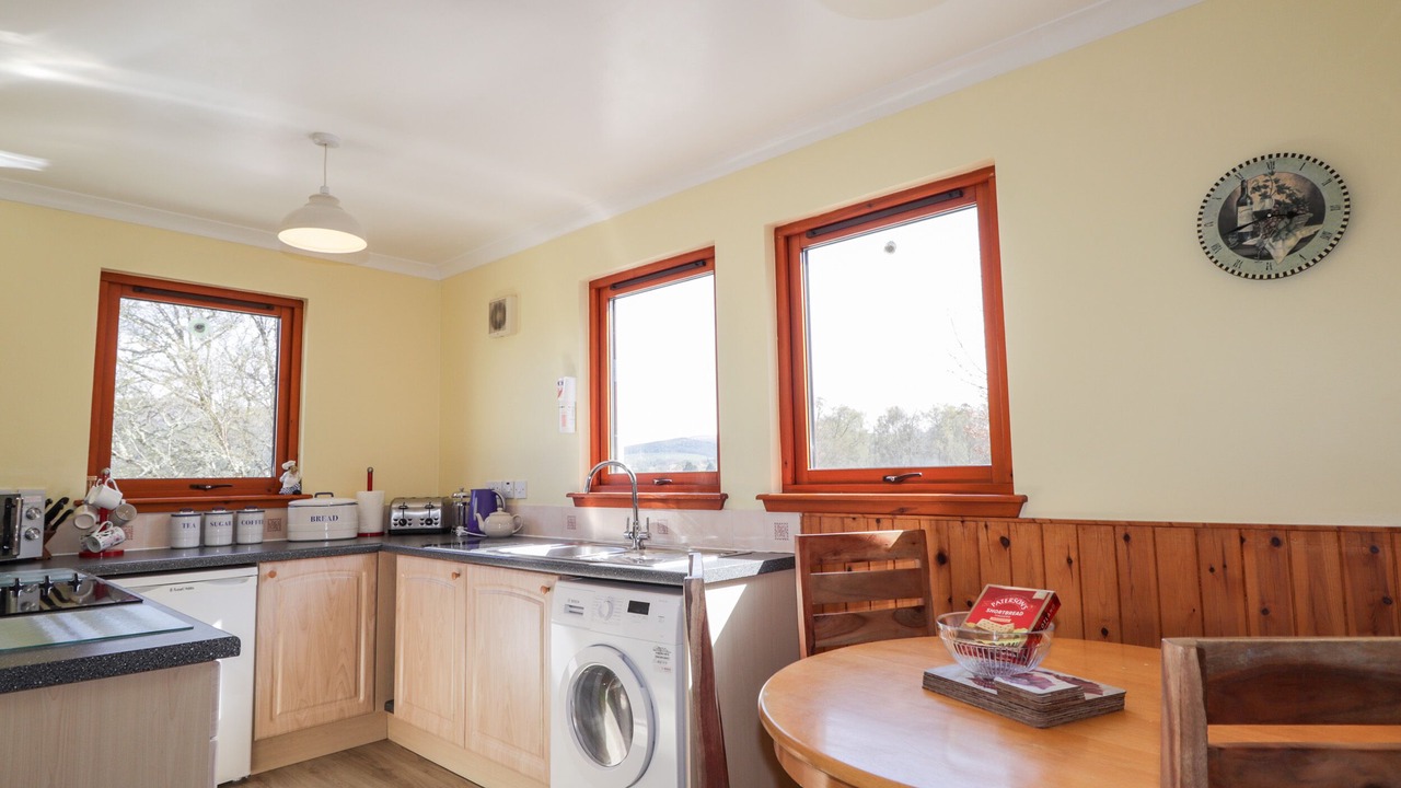Photo of Kitchen in Farr