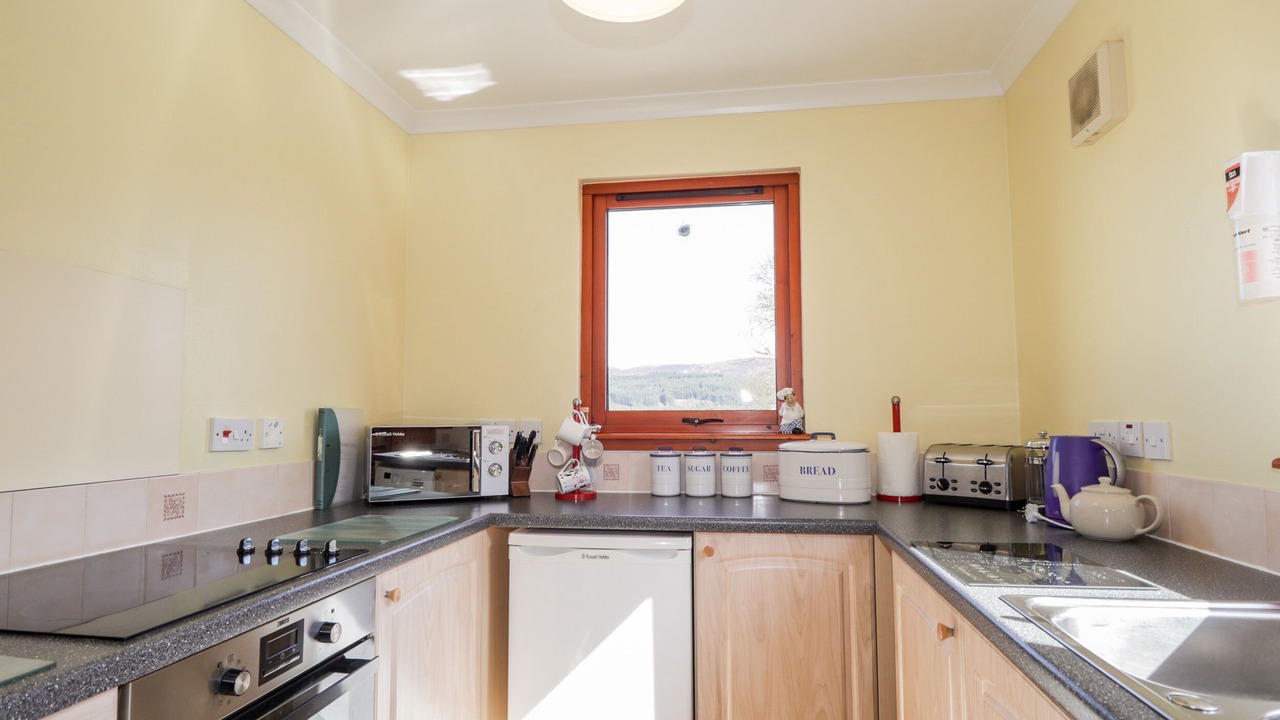 Photo of Kitchen in Farr