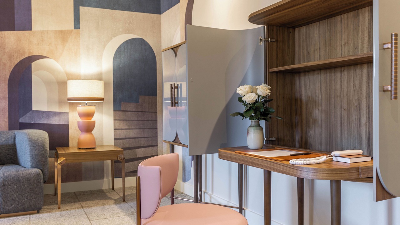 Photo of Bedroom in Baixa